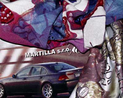 l�tka BMW