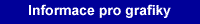 Informace pro grafiky