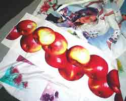 apples