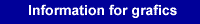 Information for grafics